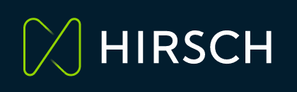 Hirsch Logo